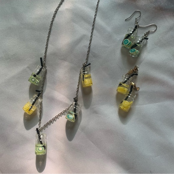 Fruity Charm Jewelry - Picture 2 of 6